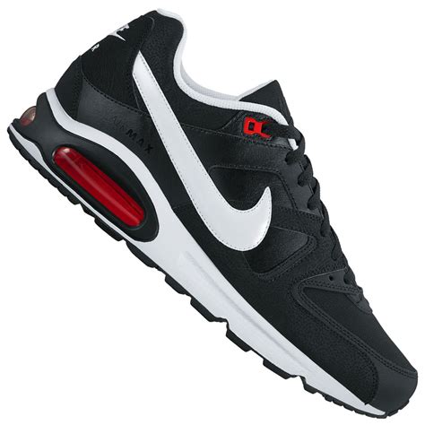 nike herren freizeitschuhe air max command|Nike Air Max Command Leather .